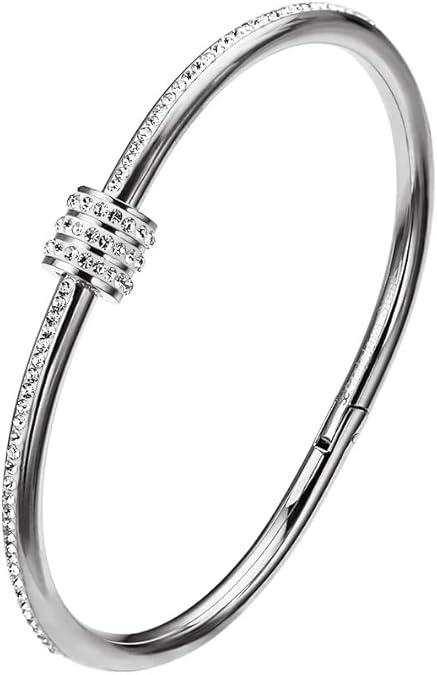 Stellar Loop Bangle bangle Precious Jewels