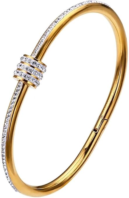 Stellar Loop Bangle bangle Precious Jewels