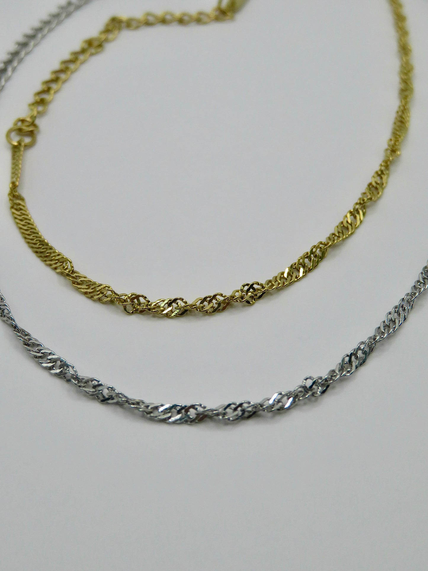 Twist of Glam Bracelet bracelet Precious Jewels