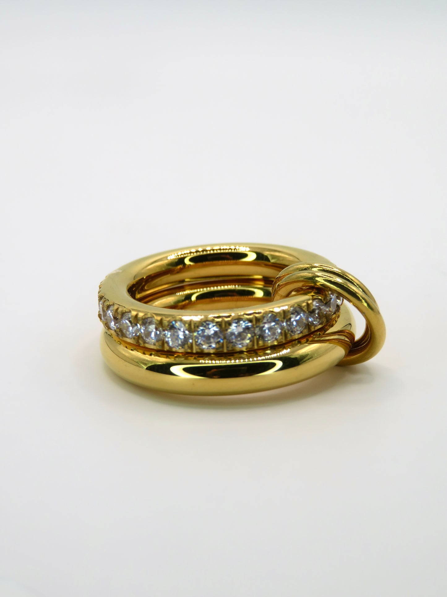Nova Ring ring Precious Jewels LLC