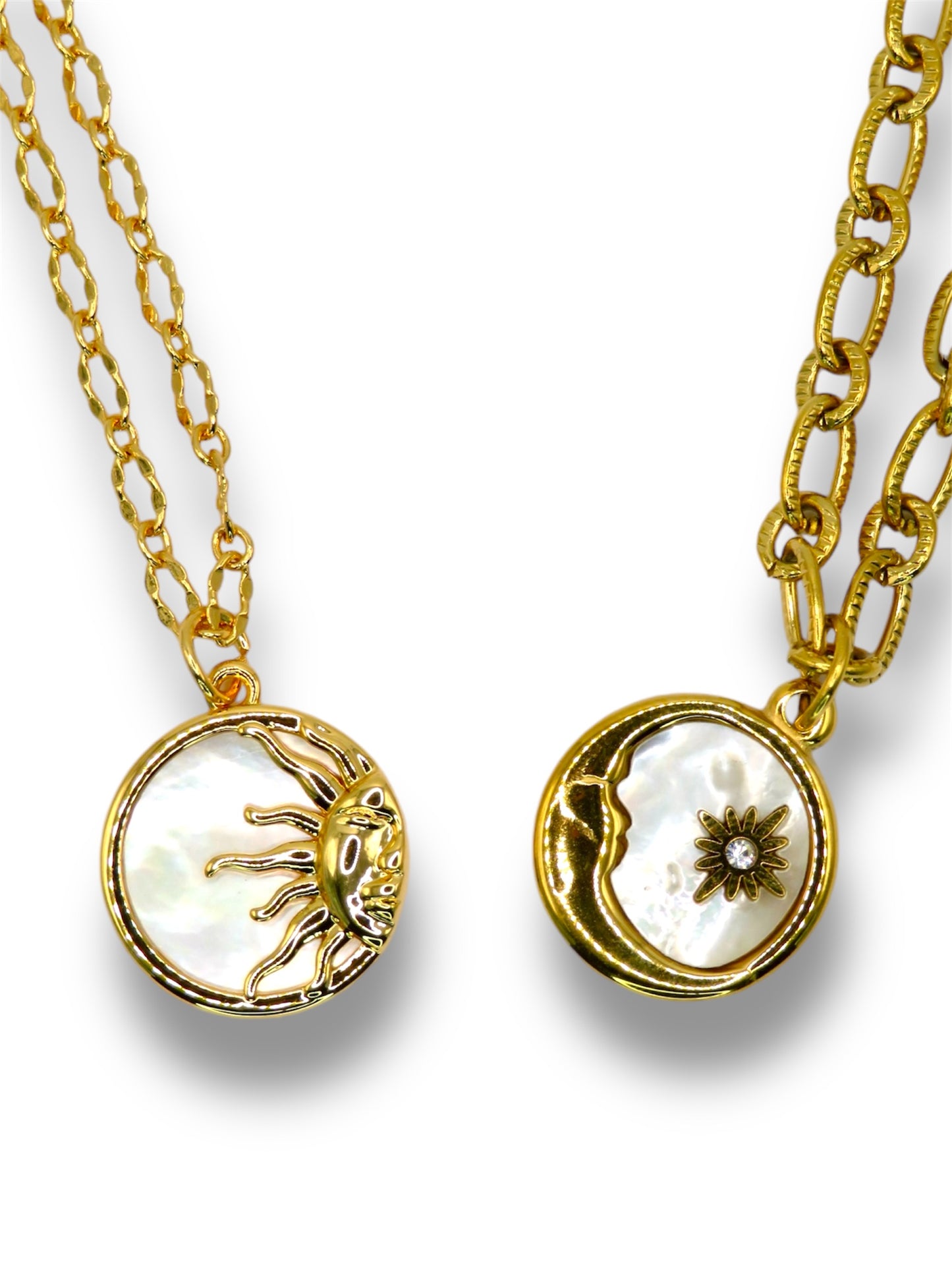 Eclipse Opal Necklaces Necklace Precious Jewels