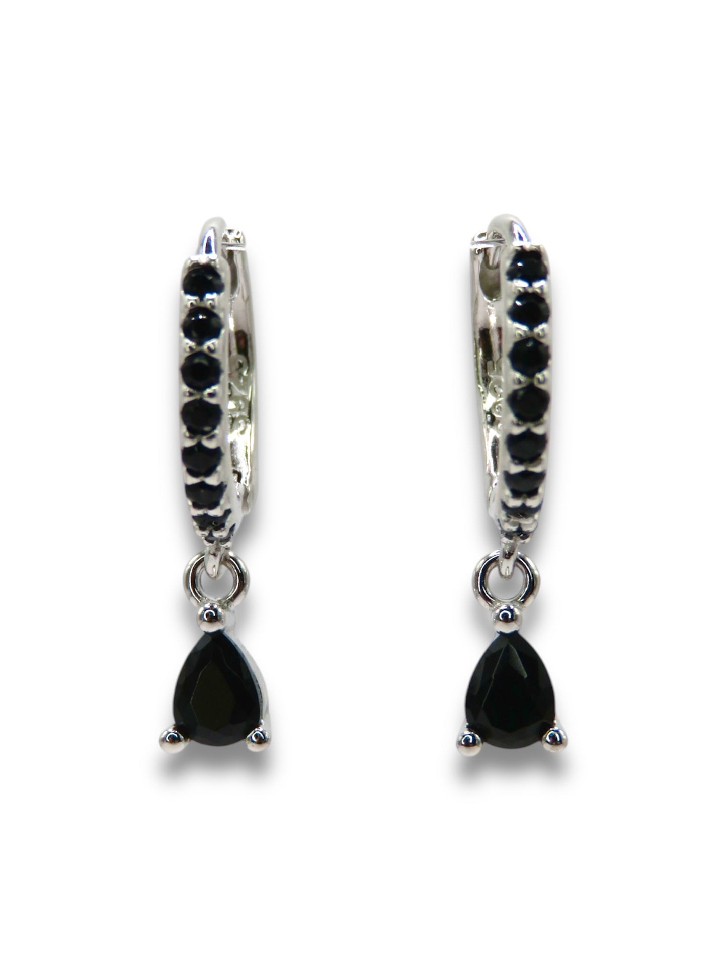 Twilight Tear Earrings earrings Precious Jewels