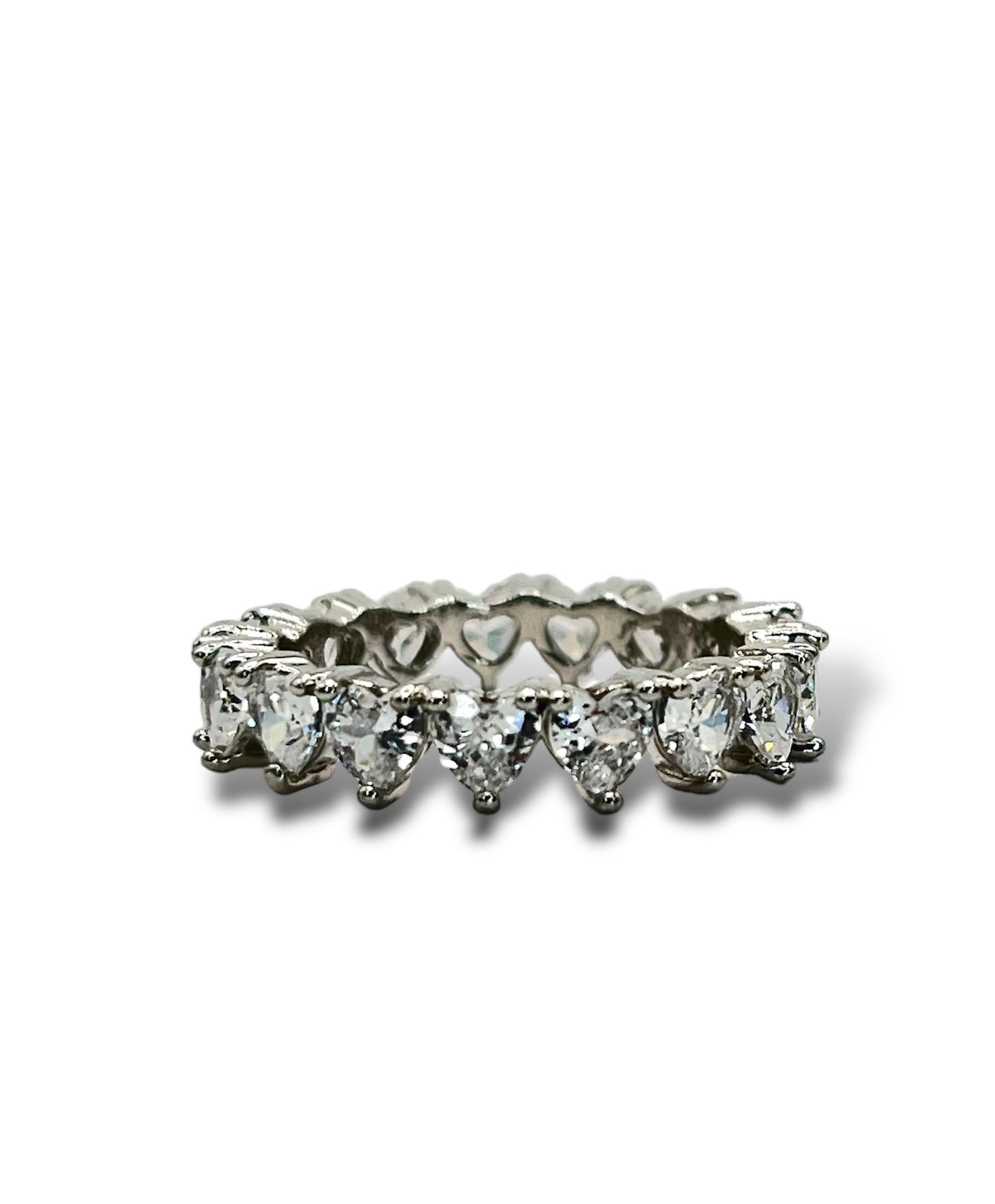 Sweetheart Ring ring Precious Jewels