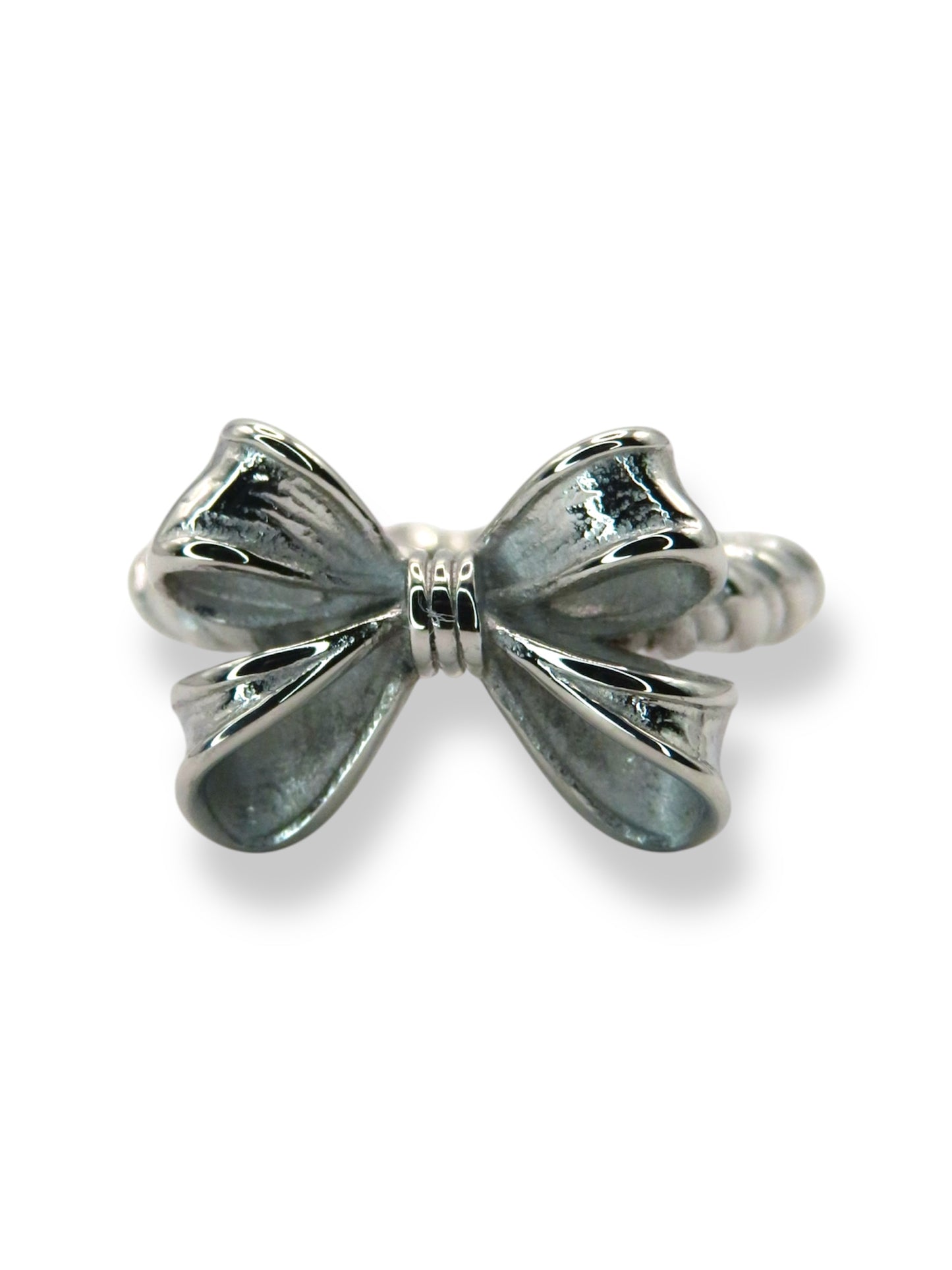 Bow Ring ring Precious Jewels LLC