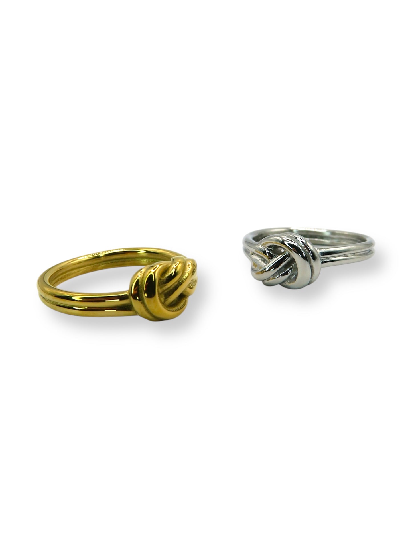 Knot Ring ring Precious Jewels LLC