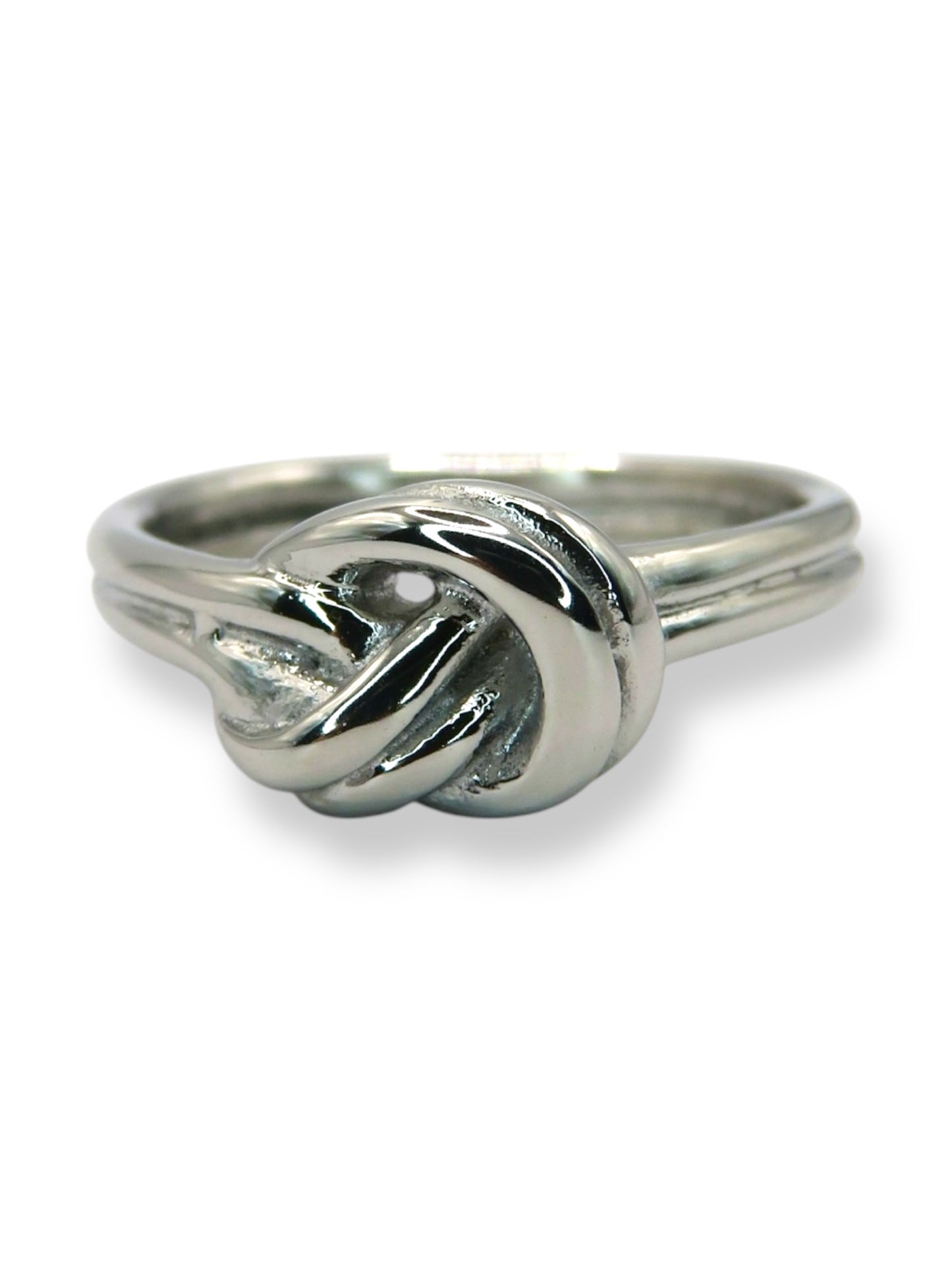 Knot Ring ring Precious Jewels LLC