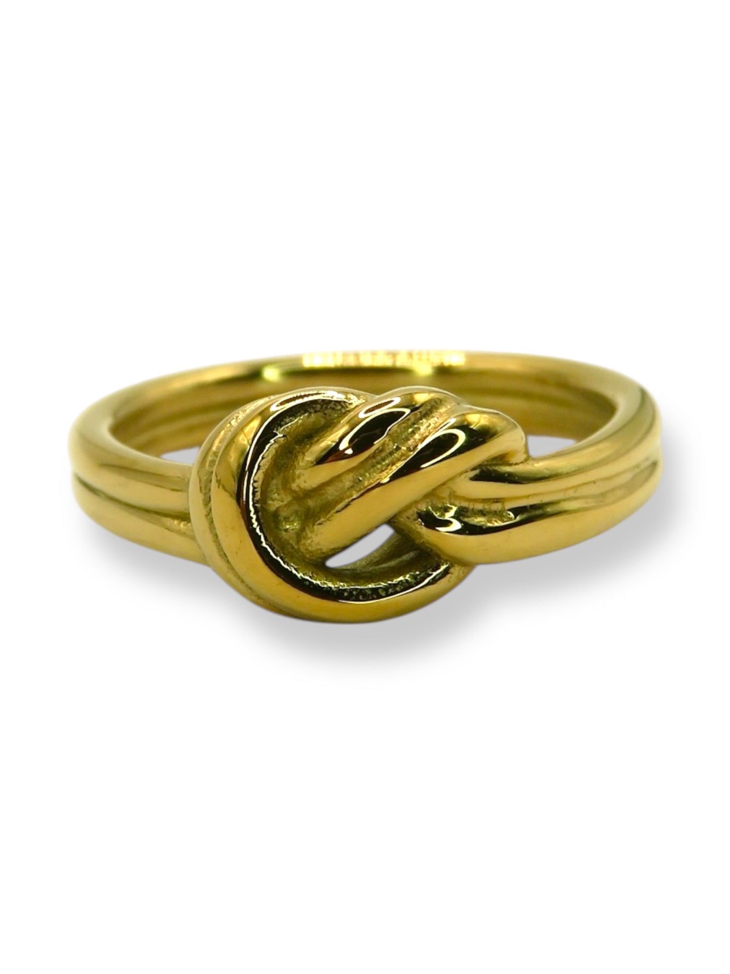 Knot Ring ring Precious Jewels LLC