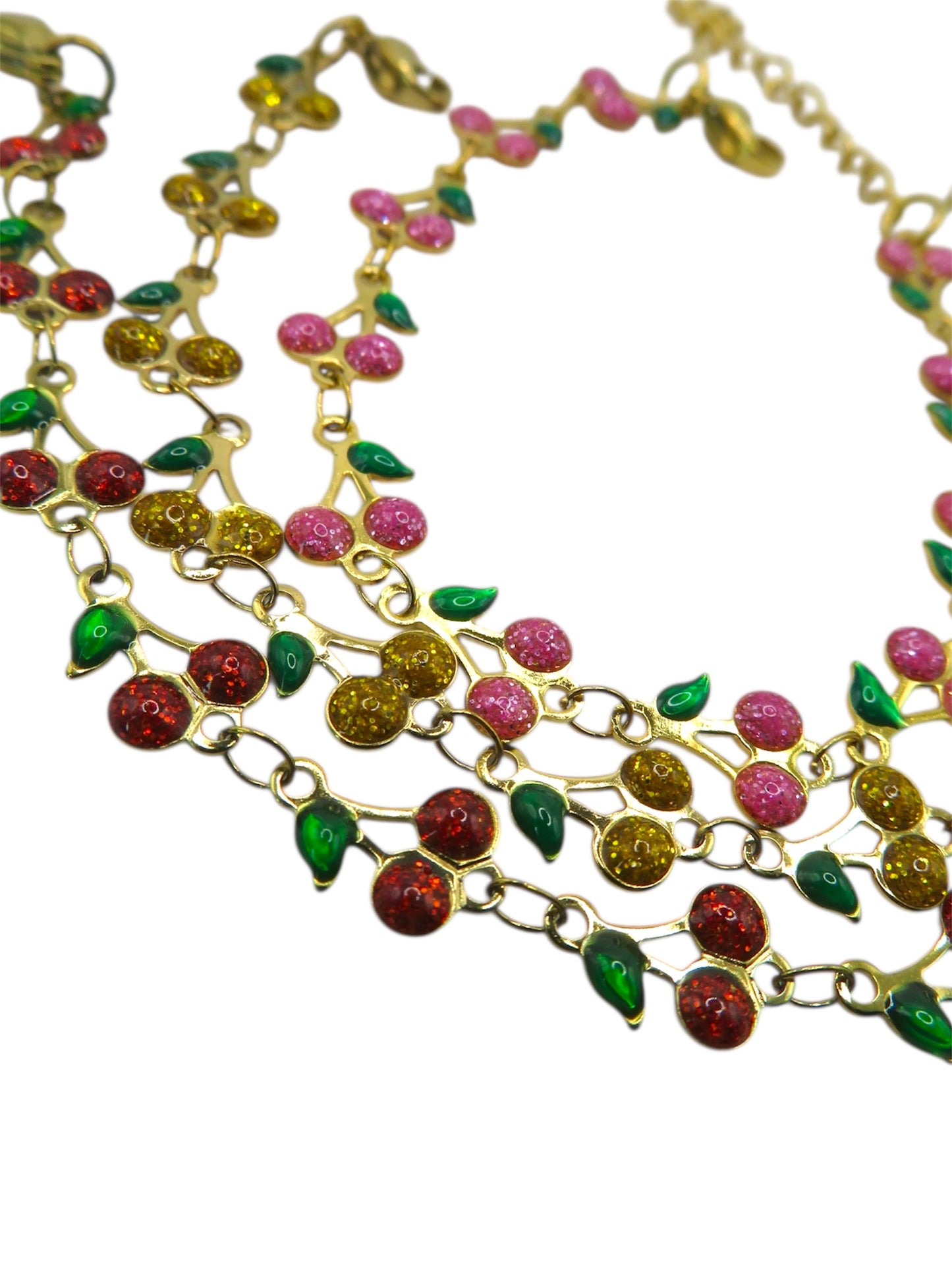 Cherry Bracelet bracelet Precious Jewels