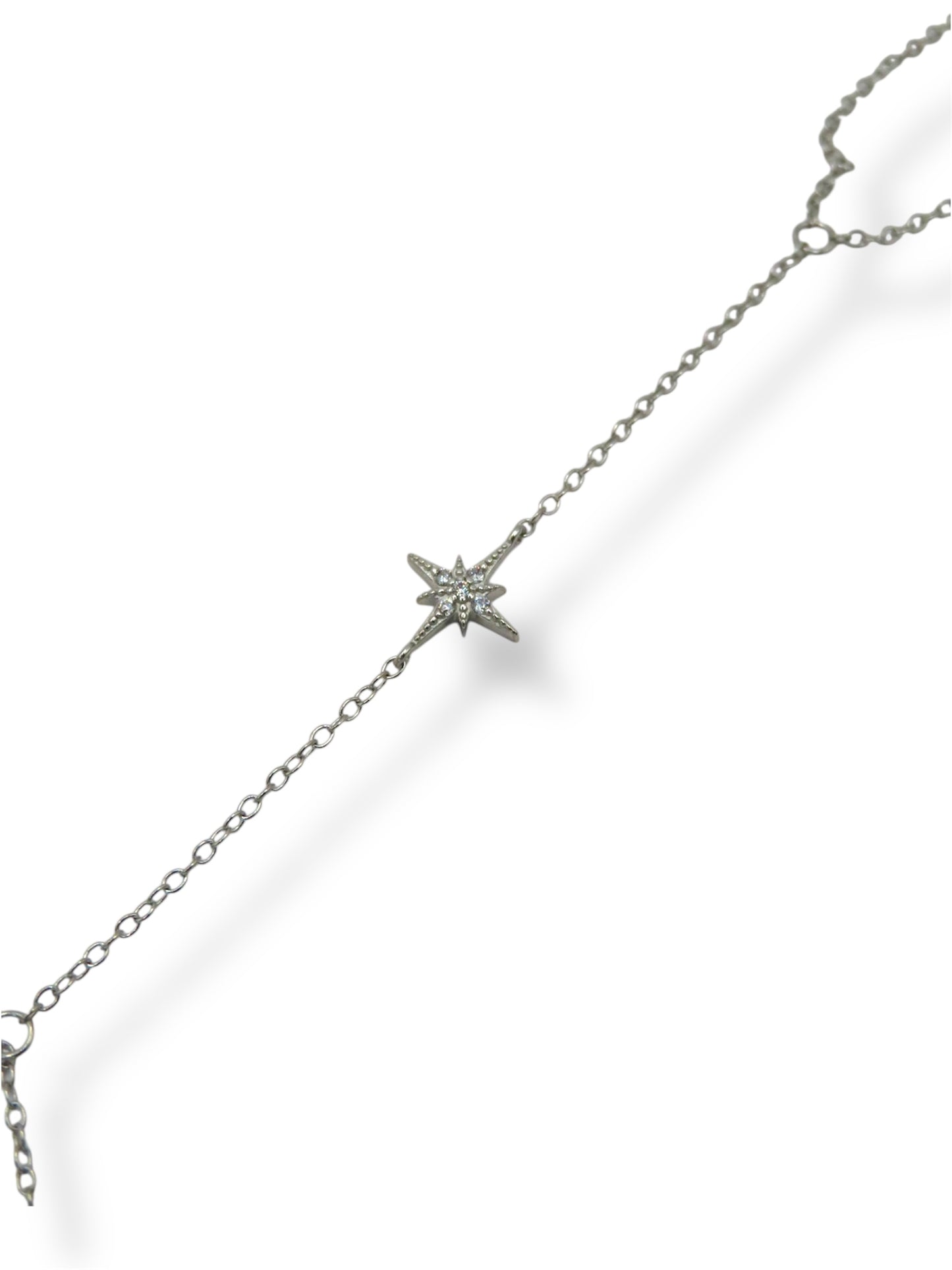 Twilight Hand Chain hand chain Precious Jewels LLC