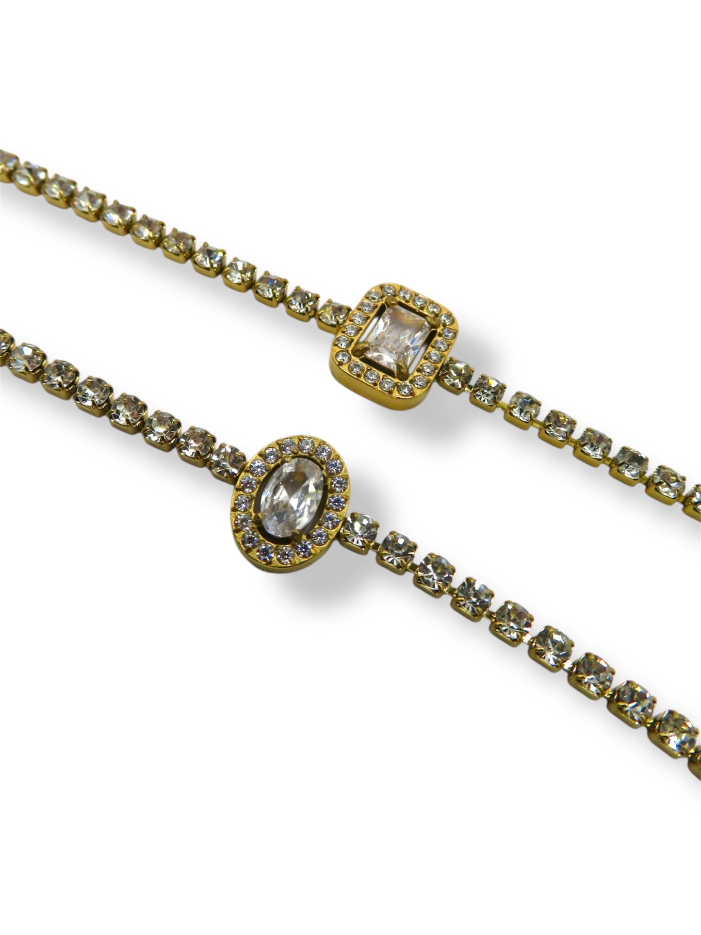 The Heirloom Bracelets bracelet Precious Jewels LLC
