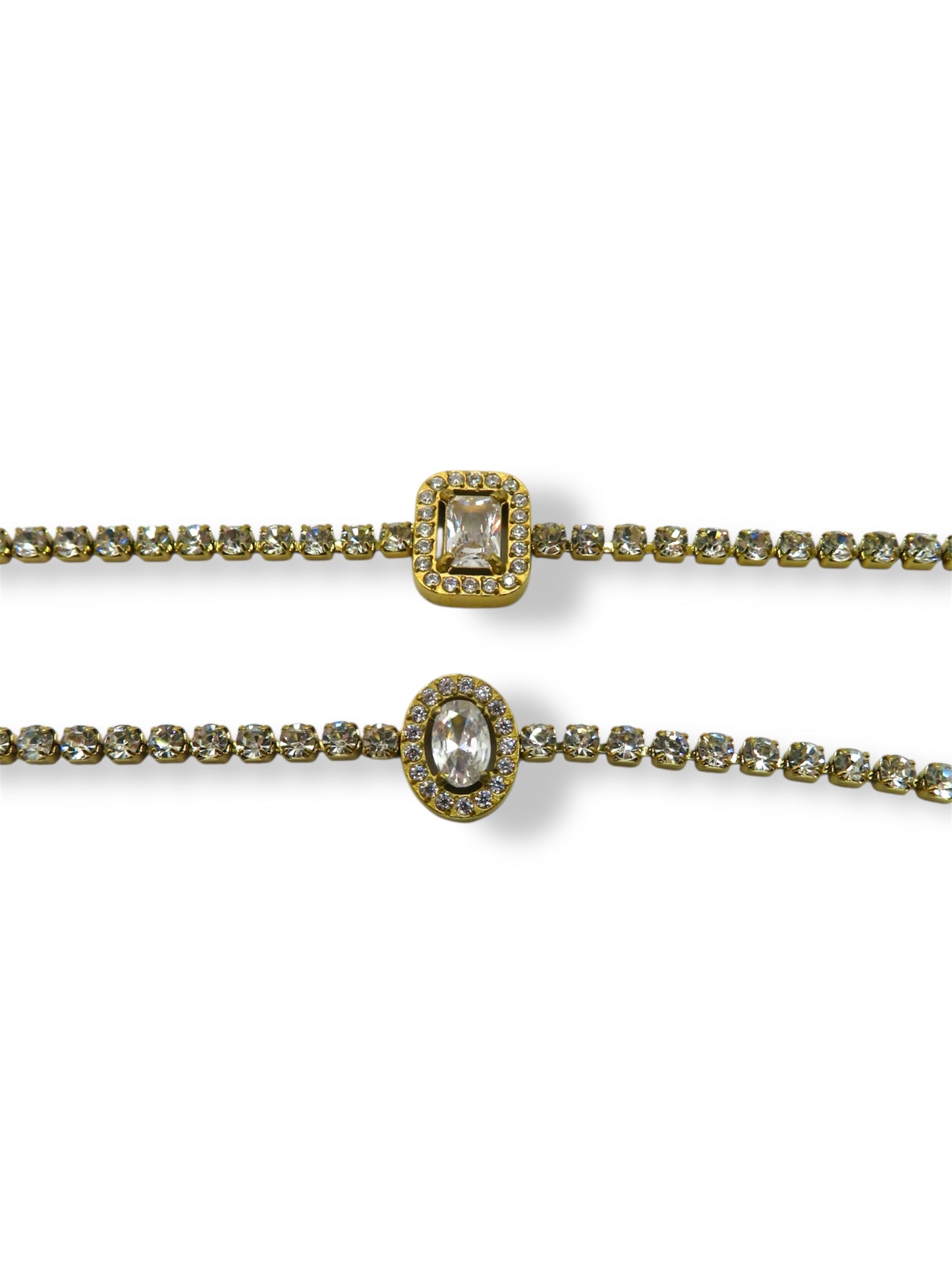The Heirloom Bracelets bracelet Precious Jewels LLC