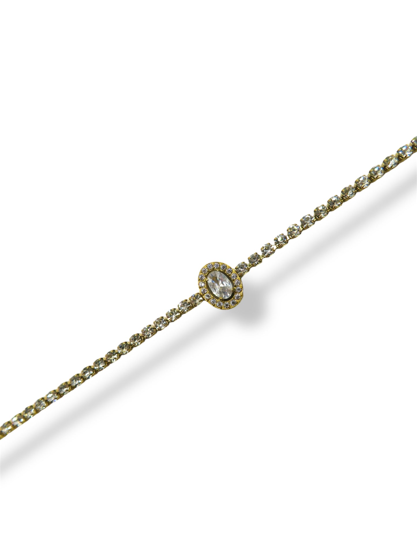 The Heirloom Bracelets bracelet Precious Jewels LLC Circle