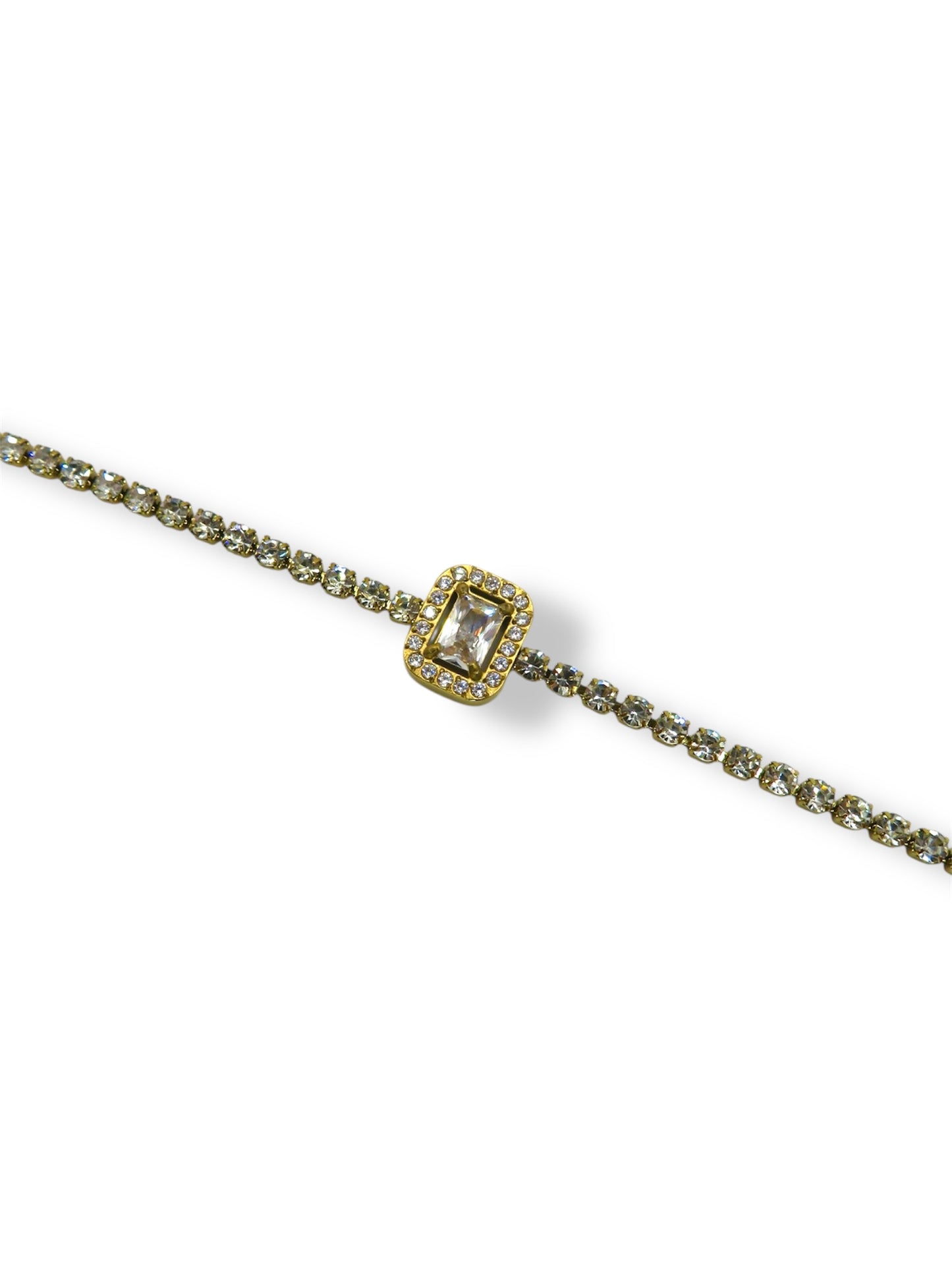 The Heirloom Bracelets bracelet Precious Jewels LLC Square