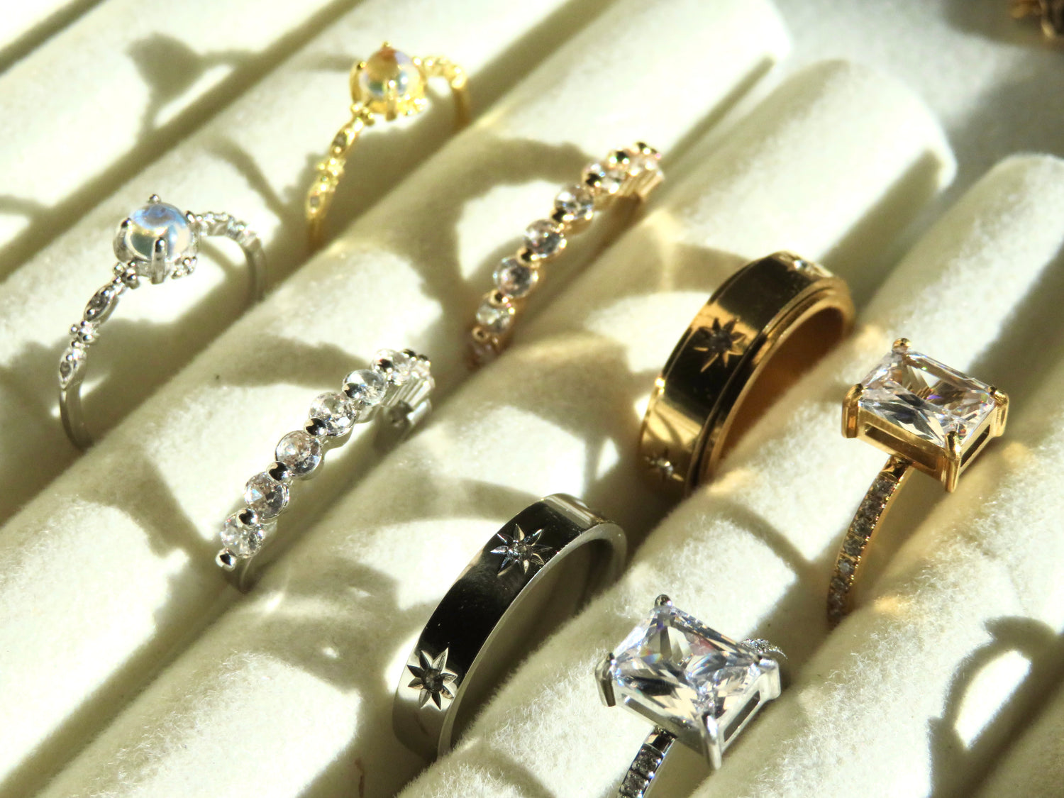 Rings