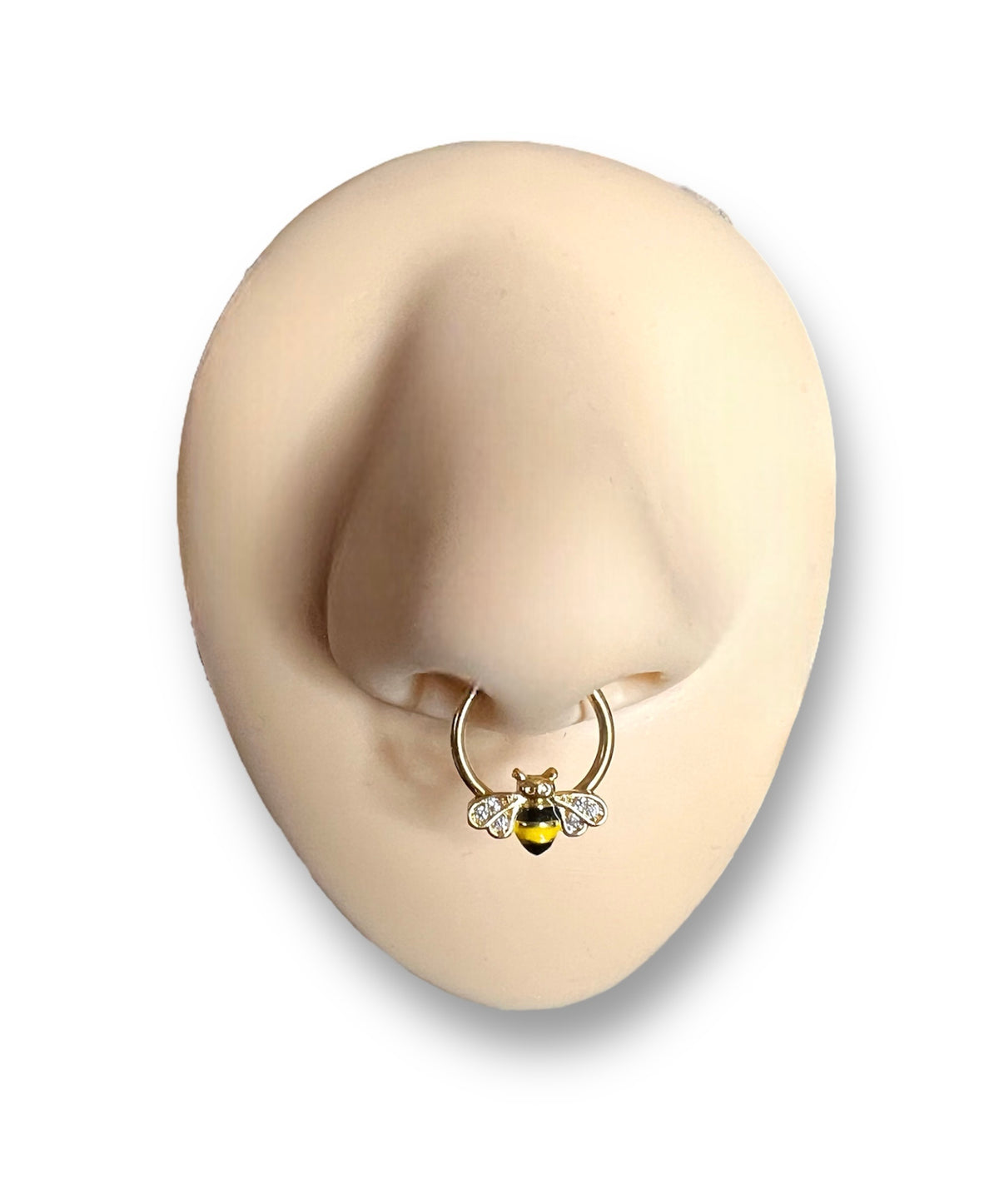 Septum Piercing