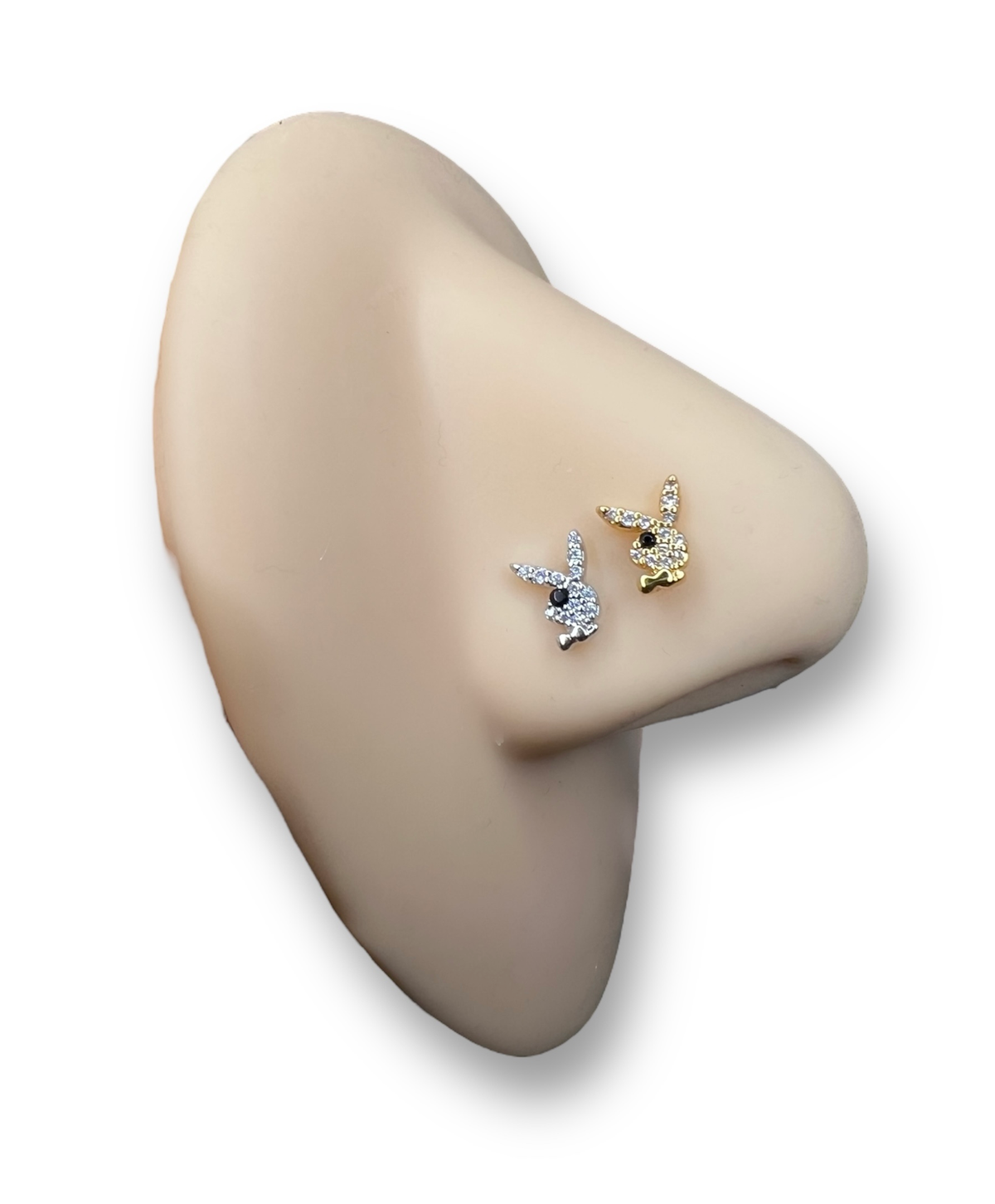 Nose Piercings