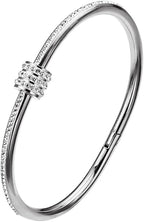 Stellar Loop Bangle bangle Precious Jewels
