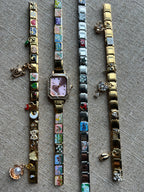 Italian Charm Bracelets