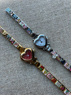 Italian Charm Bracelets