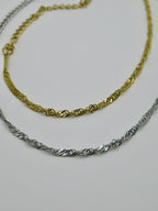 Twist of Glam Bracelet bracelet Precious Jewels