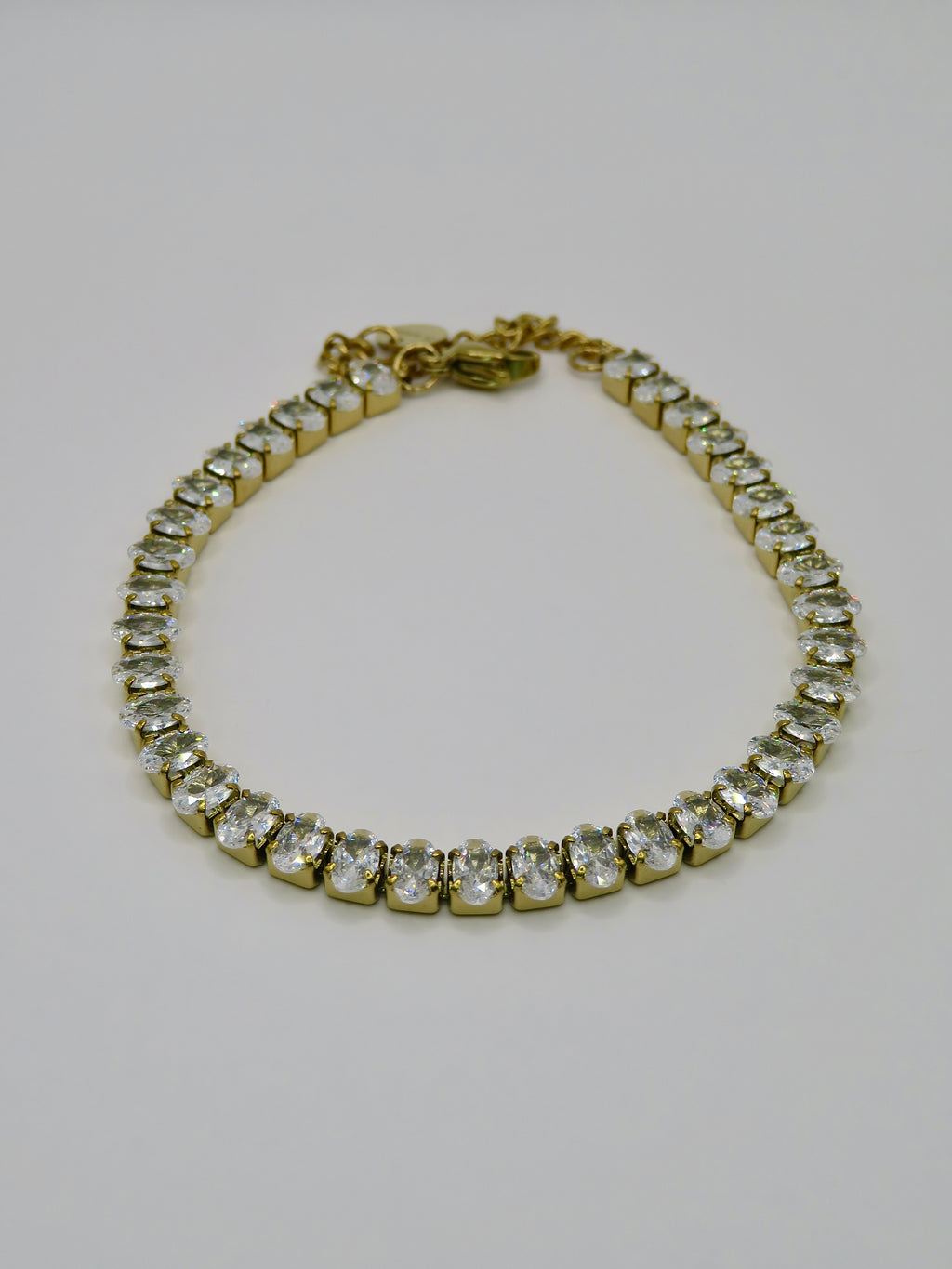Diamond Dusk Bracelet bracelet Precious Jewels