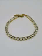 Diamond Dusk Bracelet bracelet Precious Jewels