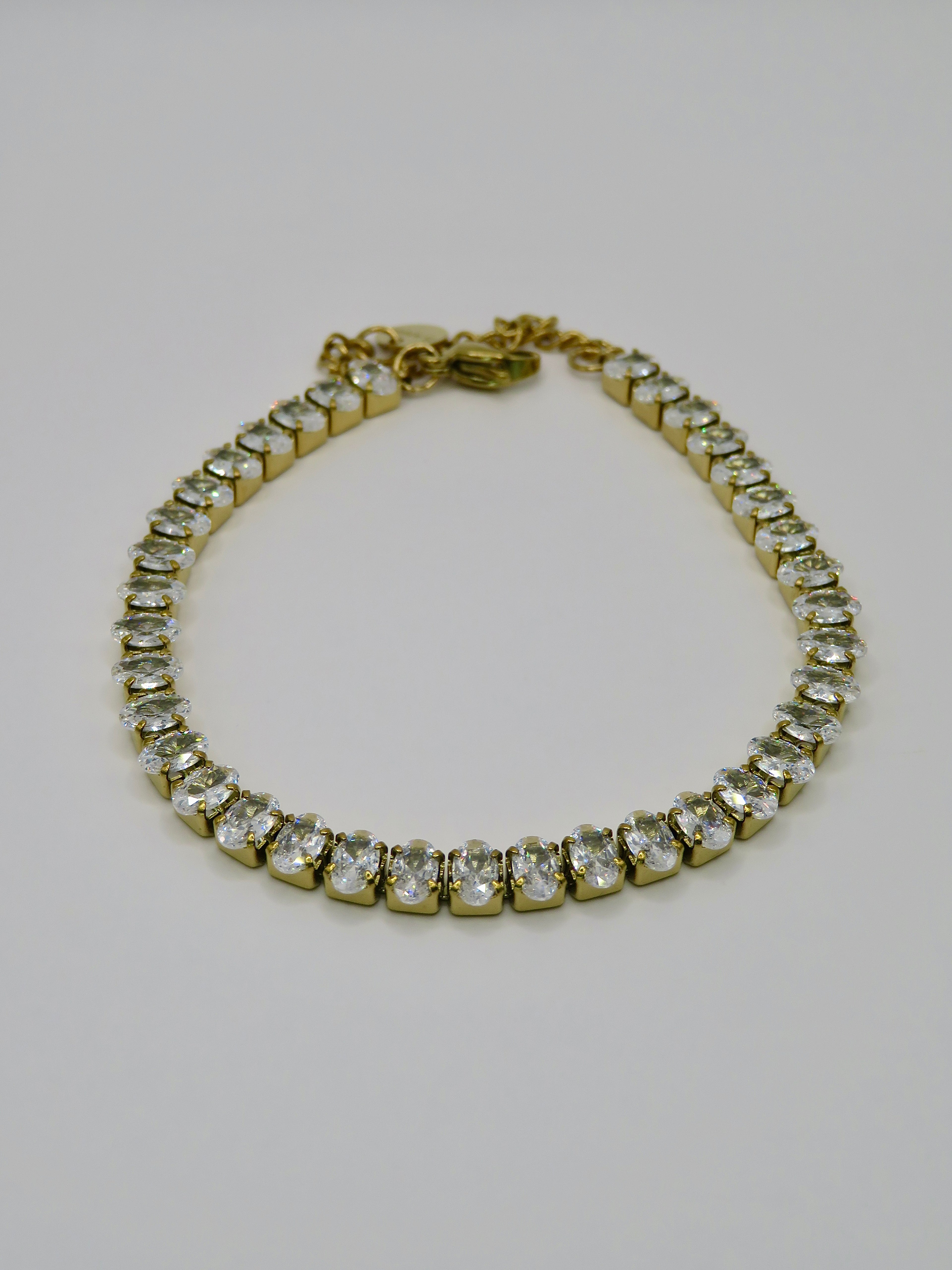 Diamond Dusk Bracelet bracelet Precious Jewels