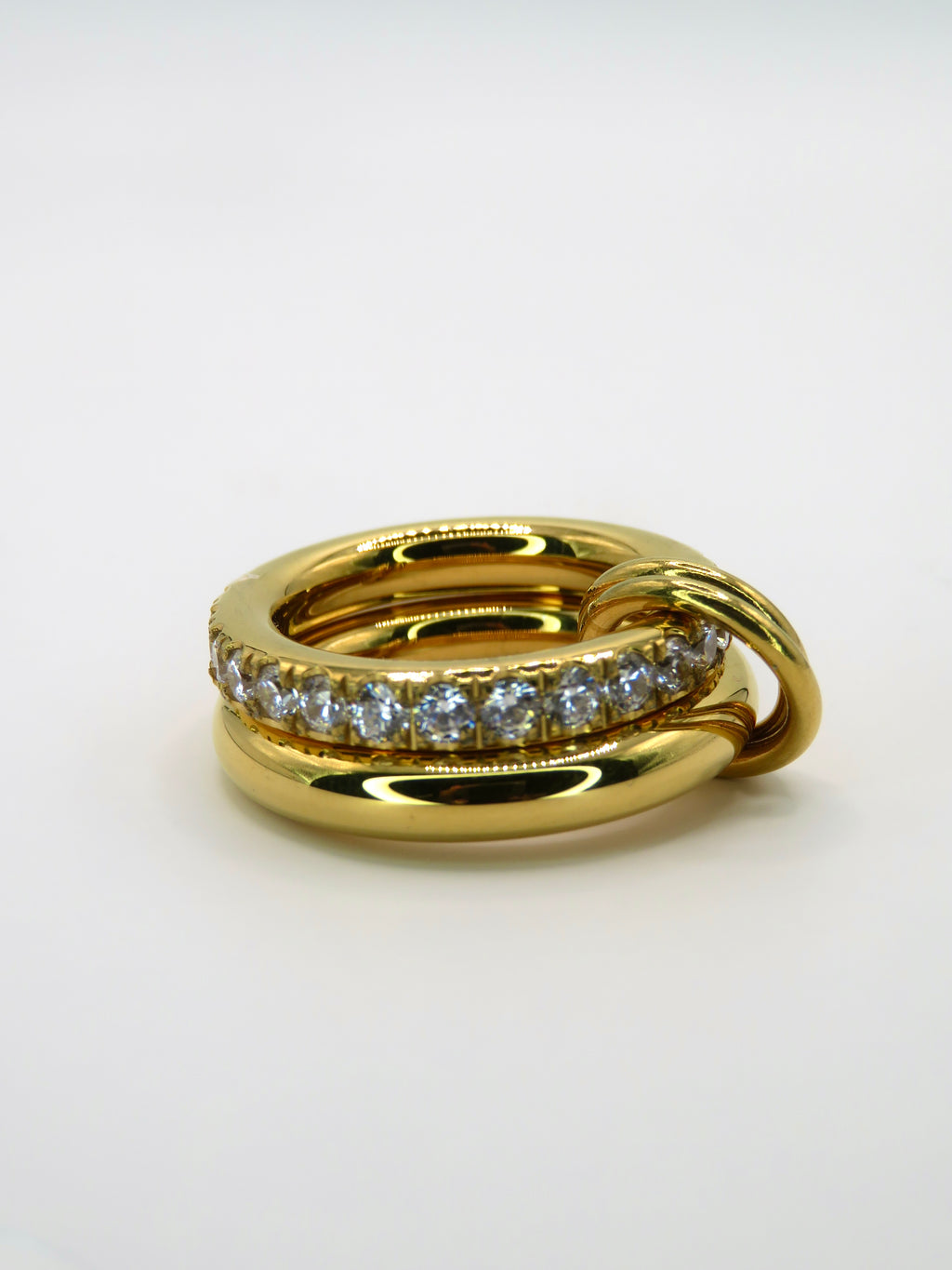 Nova Ring ring Precious Jewels LLC