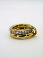 Nova Ring ring Precious Jewels LLC