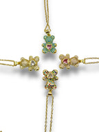 Teddy Bear Necklace Necklace Precious Jewels
