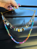 Custom Charm Car Hanger