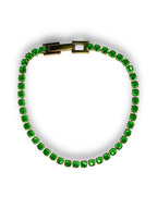 Colorful Tennis Bracelet bracelet Precious Jewels