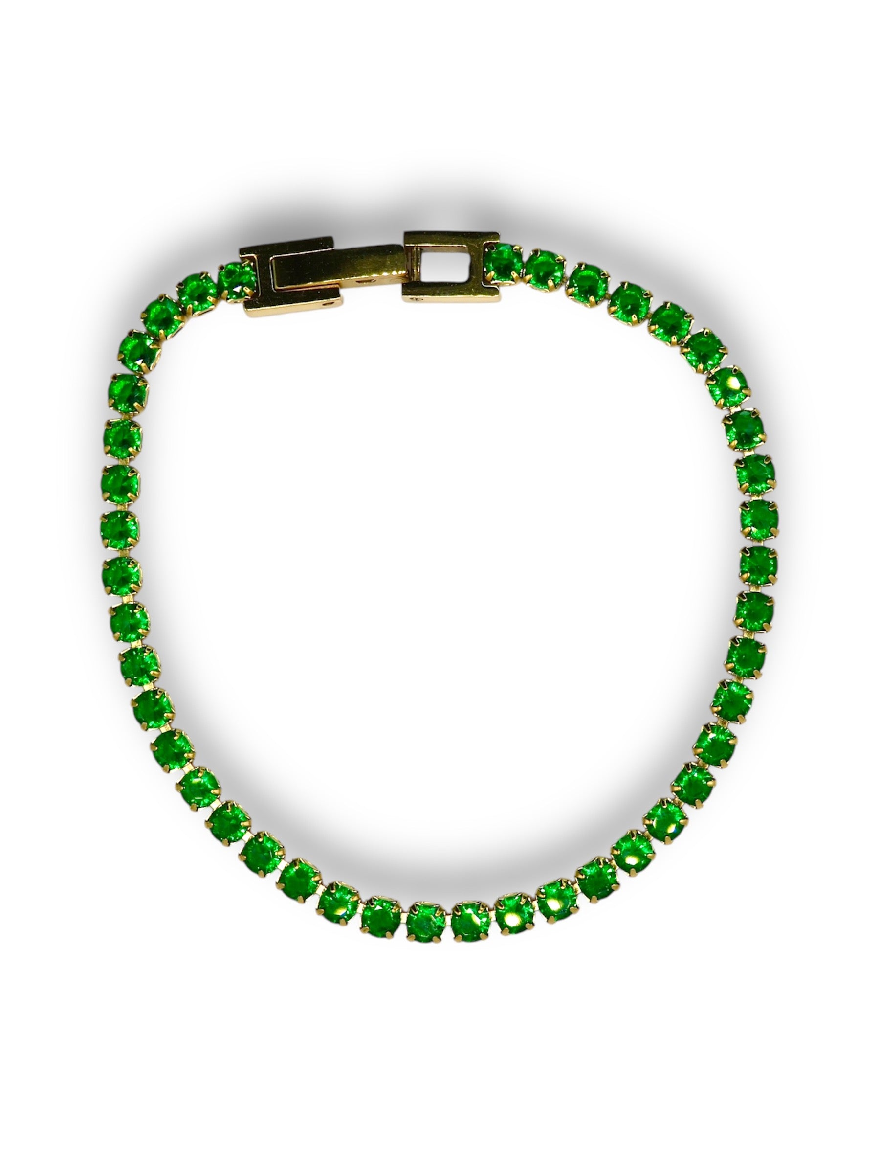 Colorful Tennis Bracelet bracelet Precious Jewels