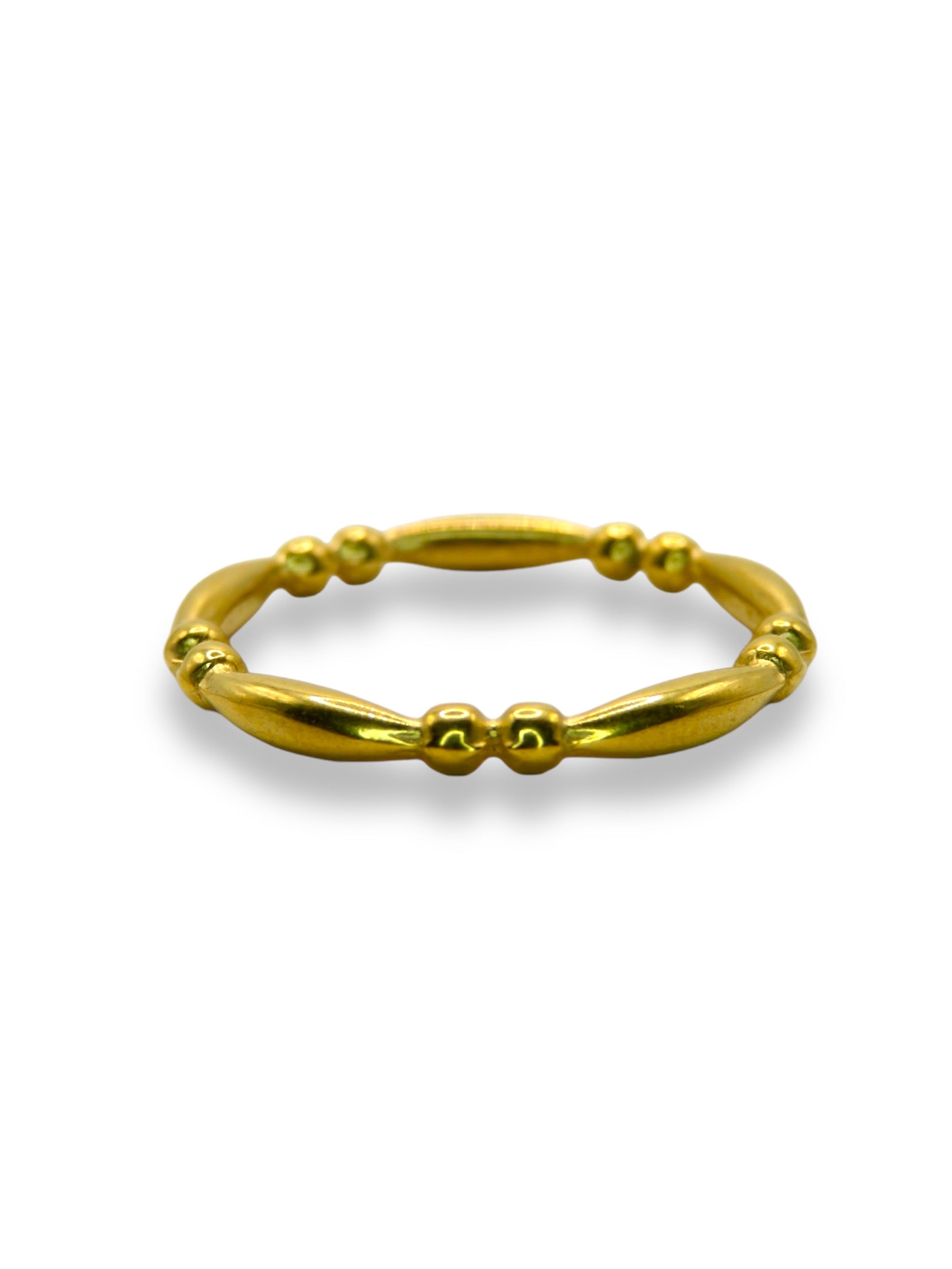 Dainty Minimalist Ring ring Precious Jewels
