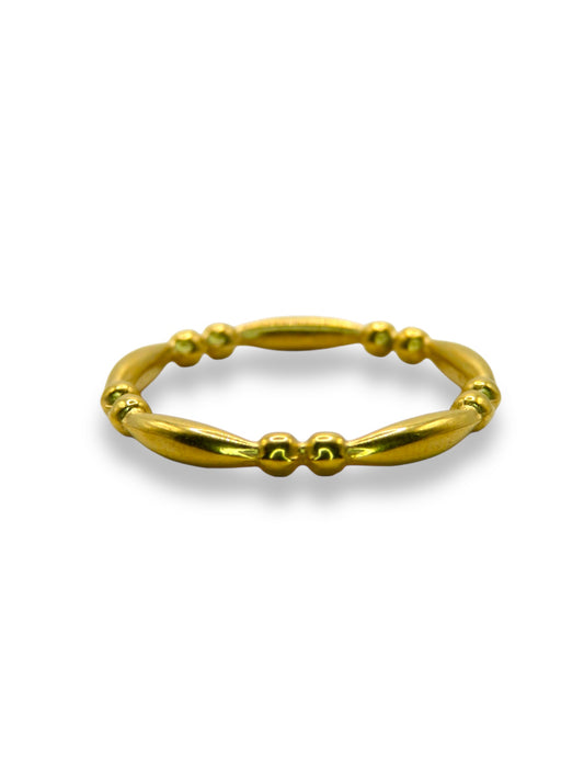Dainty Minimalist Ring ring Precious Jewels