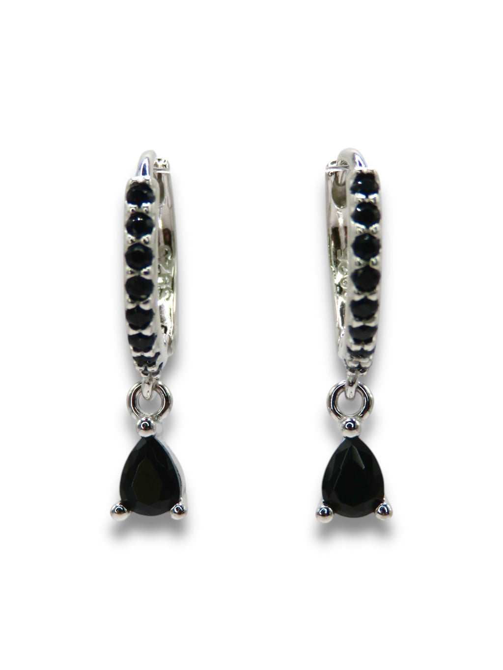 Twilight Tear Earrings earrings Precious Jewels