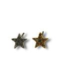 Star Nose Stud nose piercing Precious Jewels