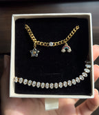 Custom Charm Bracelet bracelet Precious Jewels