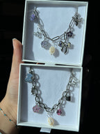 Custom Charm Bracelet bracelet Precious Jewels