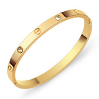 Orbit Bangle