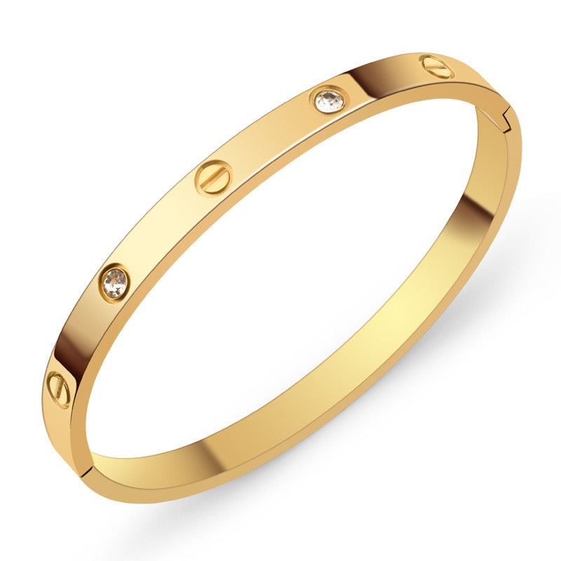 Orbit Bangle