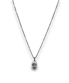 Poseidon Pearl Necklace Necklace Precious Jewels