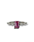 Rosé Ring ring Precious Jewels