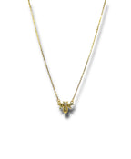 Bumble Bee Necklace Necklace Precious Jewels