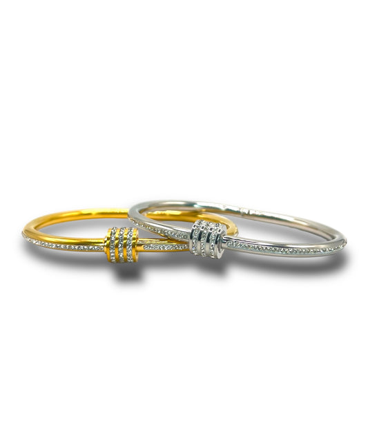 Stellar Loop Bangle bangle Precious Jewels