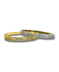 Seraphic Spark Bangle bangle Precious Jewels