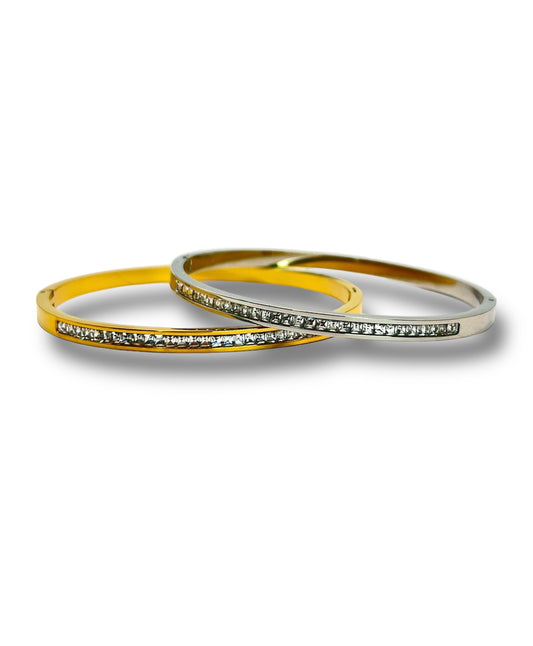 Luisa Bangle bangle Precious Jewels