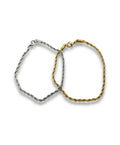 Unisex Rope Chain Bracelet bracelet Precious Jewels
