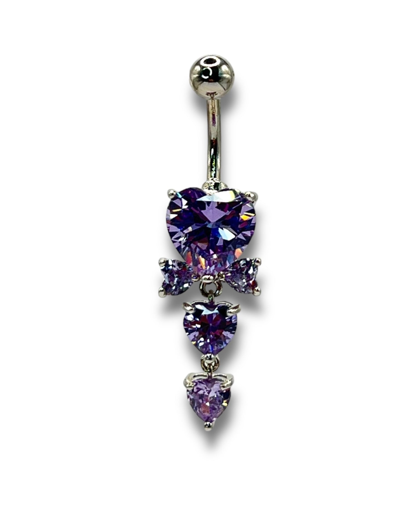 IT GURL Belly Piercing body piercing Precious Jewels