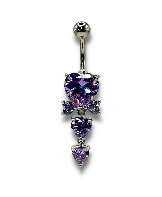 IT GURL Belly Piercing body piercing Precious Jewels